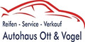 Autohaus Ott & Vogel UG (haftungsbeschränkt)